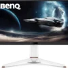 71lpsyfd0kL._AC_SL1500_ BenQ 27" 4K UHD 165Hz MOBIUZ Gaming Monitor IPS HDMI 2.1 USB-C eARC - EX271U
