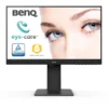 BenQ GW2485TC 23.8 inch Full HD IPS Eye-Care Monitor USB-C 60W Power Delivery Daisy Chain - GW2485TC