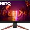 71s+fdlwbRL._AC_SL1500_ BenQ MOBIUZ 27 inch 2K QHD IPS 165Hz 1ms HDRi FreeSync Premium Pro Gaming Monitor - EX2710Q