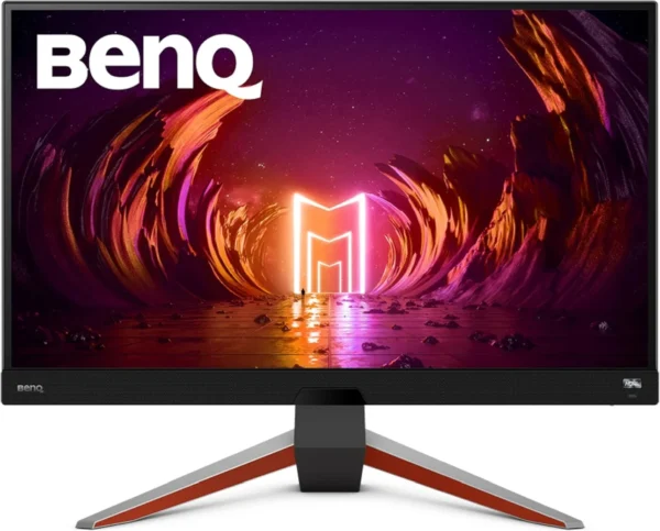 71s+fdlwbRL._AC_SL1500_ BenQ MOBIUZ 27 inch 2K QHD IPS 165Hz 1ms HDRi FreeSync Premium Pro Gaming Monitor - EX2710Q