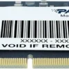 Patriot Signature Line 32GB DDR5 5600MHz CL46 SODIMM Laptop Memory - PSD532G56002S