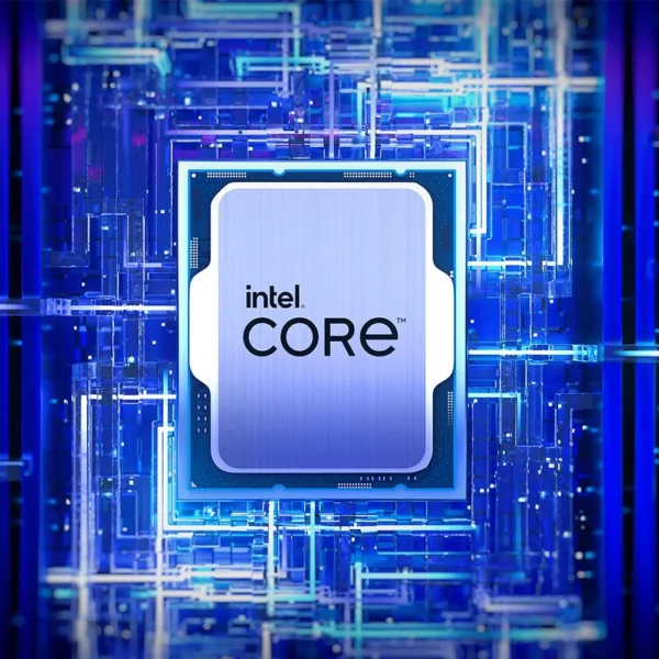 Intel Core i5-13400F 10-Core 16-Thread 4.6GHz LGA1700 Desktop Processor (Tray) - I5 13400F TRAY