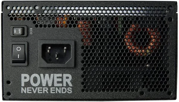 71zkPLMCUHL._AC_SL1080_ FSP Hydro PTM X PRO 850W 80 PLUS Platinum ATX 3.0 Fully Modular Power Supply - HPT3-850M-Gen5