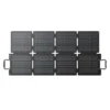 BLUETTI SORA130 130W Foldable Monocrystalline Solar Panel - IP67 Waterproof Portable Charger - P-SORA130-UG-BK-MD-10