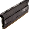 Crucial - Ballistix Elite 32GB Kit (4x8GB) DDR4-2666 PC4-21300 CL16 DIMM Desktop Memory - BLE4K8G4D26AFEA