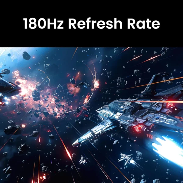 81IWn-pw9bL._AC_SL1500_ BenQ MOBIUZ 25" FHD 220Hz High Refresh Gaming Monitor - EX251