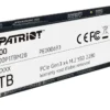 Patriot P300 1TB NVMe PCIe Gen3 x4 M.2 2280 Internal Solid State Drive - P300P1TBM28