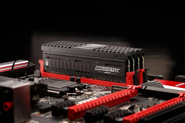 81j3Hl13EeL._AC_SL1500_ Crucial Ballistix Elite 16GB Kit (2x8GB) DDR4-3200 PC4-25600 CL15 Desktop Memory - BLE2K8G4D32BEEAK