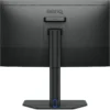 BenQ PhotoVue SW272U 27 inch 4K UHD IPS Photographer Monitor 90W USB-C HDR - SW272U