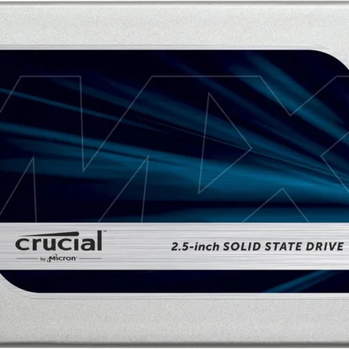 Crucial - MX300 275GB SATA 2.5-Inch Internal Solid State Drive 3D NAND - CT275MX300SSD1