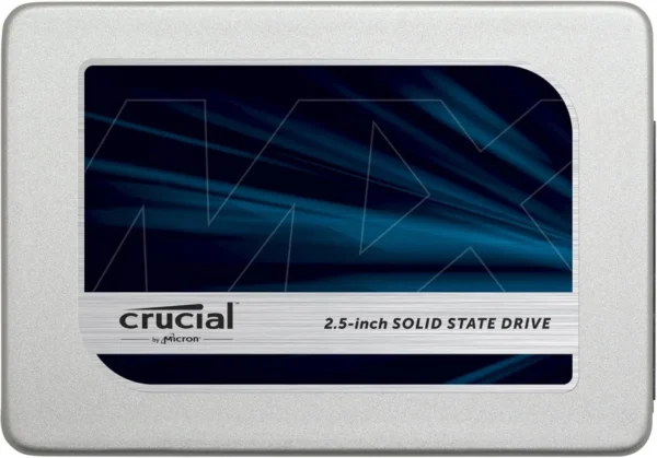 Crucial - MX300 275GB SATA 2.5-Inch Internal Solid State Drive 3D NAND - CT275MX300SSD1