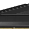 KLEVV Fit V Black 32GB 2x16GB DDR5 6000MHz CL30 AMD Optimized - KD5AGU880-60A300L