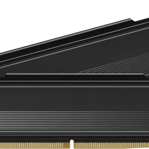 KLEVV Fit V Black 32GB 2x16GB DDR5 6000MHz CL30 AMD Optimized - KD5AGU880-60A300L