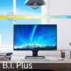 BenQ 27 inch IPS Full HD 75Hz HDRi Entertainment Monitor with Built-in Speakers - EW2780