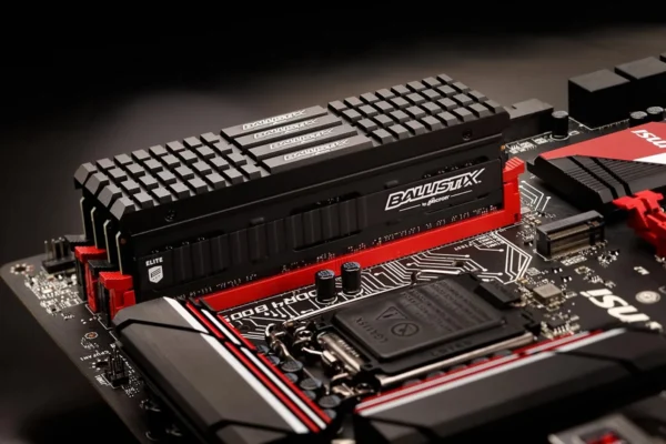 91YFHzGprVL._AC_SL1500_ Crucial Ballistix Elite 16GB Kit (2x8GB) DDR4-3200 PC4-25600 CL15 Desktop Memory - BLE2K8G4D32BEEAK