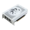 Colorful iGame GeForce RTX 5070 Mini W OC 12GB GDDR7 White Edition - COLORFUL IGAME GEFORCE RTX5070 MINI W OC 12GB-V