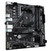 GIGABYTE A520M DS3H WIFI6E Micro-ATX AM4 AMD A520 DDR4 NVMe Wi-Fi 6E Motherboard - GA-A520M-DS3H-WF6E