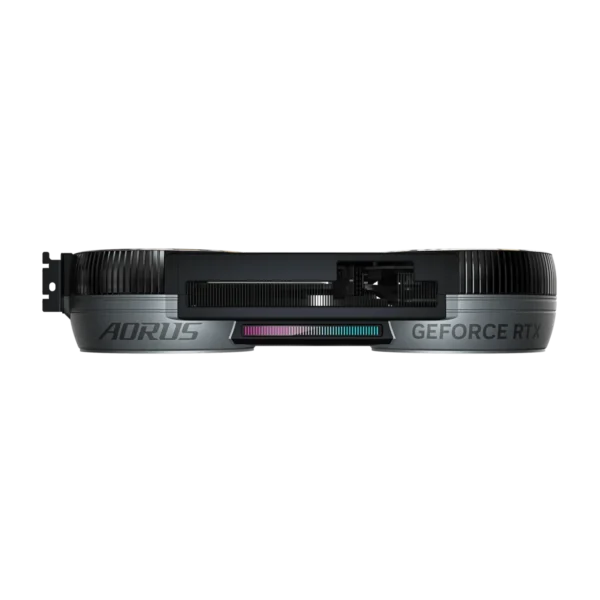 AORUS GeForce RTX™ 5090 INFINITY 32G_08 GIGABYTE AORUS GeForce RTX 5090 INFINITY 32GB GDDR7 512-bit PCIe 5.0 DLSS 4 Graphics Card GV-N5090AORUS-IF-32GD