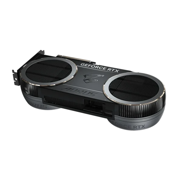 AORUS GeForce RTX™ 5090 INFINITY 32G_11 GIGABYTE AORUS GeForce RTX 5090 INFINITY 32GB GDDR7 512-bit PCIe 5.0 DLSS 4 Graphics Card GV-N5090AORUS-IF-32GD