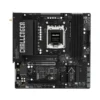 B850M_20Challenger_20WiFi_L2_1600x ASRock B850M Challenger WiFi AM5 Micro ATX Motherboard - DDR5 Wi-Fi 7 PCIe 5.0 - ASROCK B850M CHALLENGER WIFI