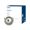 Prolink Cat 6 23AWG 250MHz 4-Pair UTP Network Cable 305m - CAT6 23E