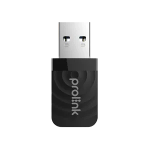 Prolink AC1300 Dual-Band MU-MIMO USB 3.0 Wireless Adapter - DH-5101U