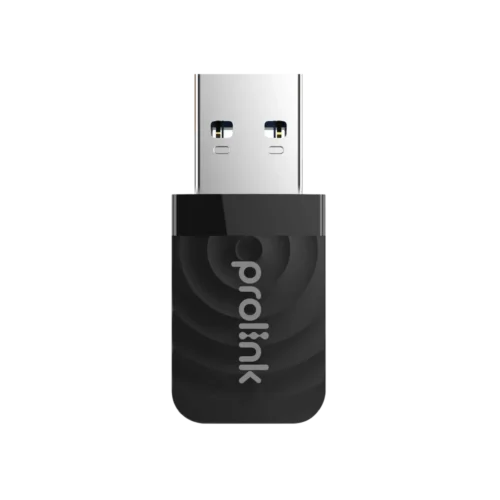Prolink AC1300 Dual-Band MU-MIMO USB 3.0 Wireless Adapter - DH-5101U