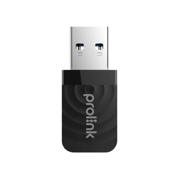 Prolink AC1300 Dual-Band MU-MIMO USB 3.0 Wireless Adapter - DH-5101U