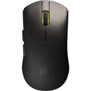 CORSAIR SABRE v2 PRO  Black Wireless Gaming Mouse  36g 33000 DPI 8000Hz  - CH-931G000-WW/PVT