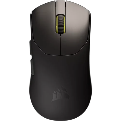 CORSAIR SABRE v2 PRO Black Wireless Gaming Mouse 36g 33000 DPI 8000Hz - CH-931G000-WW/PVT