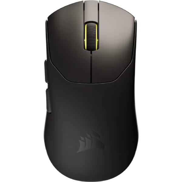 CH-931G000-WW_01 CORSAIR SABRE v2 PRO Black Wireless Gaming Mouse 36g 33000 DPI 8000Hz - CH-931G000-WW/PVT