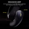 CH-931G000-WW_07 CORSAIR SABRE v2 PRO Black Wireless Gaming Mouse 36g 33000 DPI 8000Hz - CH-931G000-WW/PVT