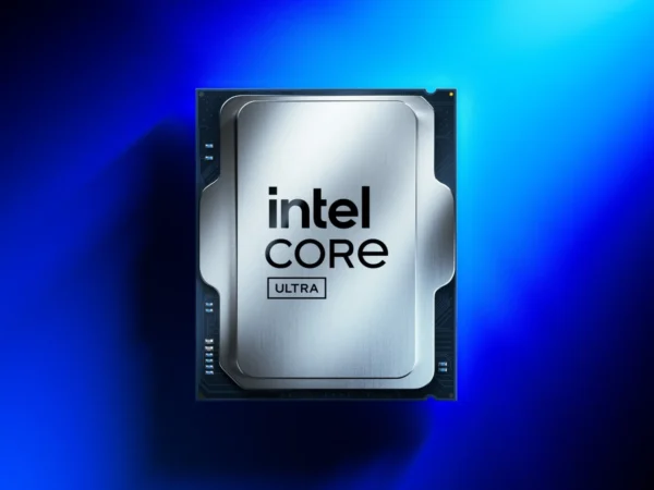 Intel Core Ultra 7 270K Plus 24-Core 24-Thread 5.5GHz LGA1851 Boxed Processor - BX80768270K-99DC0Z