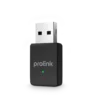 Prolink AX900 Wi-Fi 6 Dual-Band USB 2.0 Wireless Adapter - DH-5106U