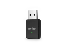 Prolink AX900 Wi-Fi 6 Dual-Band USB 2.0 Wireless Adapter - DH-5106U