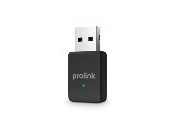 Prolink AX900 Wi-Fi 6 Dual-Band USB 2.0 Wireless Adapter - DH-5106U