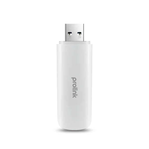 Prolink AX1800 Wi-Fi 6 Dual-Band USB 3.0 Wireless Adapter - DH-5105U