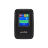 Prolink 4G LTE CAT4 150Mbps Pocket Wifi 300Mbps Travel Router with 3000mAh Battery and USB Type C - DL-7202