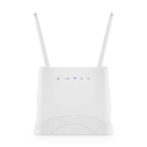 Prolink DL-7306 LTE CAT4 150Mbps Wi-Fi 300Mbps Home 4G Router with SIM Slot and Battery Backup - DL-7306