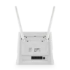 Prolink DL-7306 LTE CAT4 150Mbps Wi-Fi 300Mbps Home 4G Router with SIM Slot and Battery Backup - DL-7306