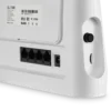 Prolink DL-7306 LTE CAT4 150Mbps Wi-Fi 300Mbps Home 4G Router with SIM Slot and Battery Backup - DL-7306