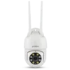 Prolink DS-3103 4MP QHD 2K Dual Band Wi-Fi Outdoor Pan Tilt Security Camera - DS-3103