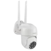 Prolink DS-3103 4MP QHD 2K Dual Band Wi-Fi Outdoor Pan Tilt Security Camera - DS-3103