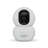 Prolink DS-3106 3MP Full HD Smart Wi-Fi Pan Tilt Zoom Home Security IP Camera White  - DS-3106