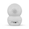 Prolink DS-3106 3MP Full HD Smart Wi-Fi Pan Tilt Zoom Home Security IP Camera White  - DS-3106
