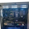 Echois | AMD Ryzen 9 9950X3D & NVIDIA RTX 5080 High-End Gaming and Content Creation Workstation - 64GB DDR5 4TB NVMe SSD