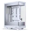 Phanteks Evolv X2 White Mid-Tower Aluminum Tempered Glass Case - PH-ES524XTG_DMW01