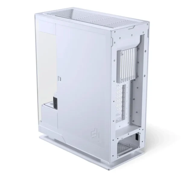 Phanteks Evolv X2 White Mid-Tower Aluminum Tempered Glass Case - PH-ES524XTG_DMW01