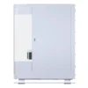 Phanteks Evolv X2 White Mid-Tower Aluminum Tempered Glass Case - PH-ES524XTG_DMW01