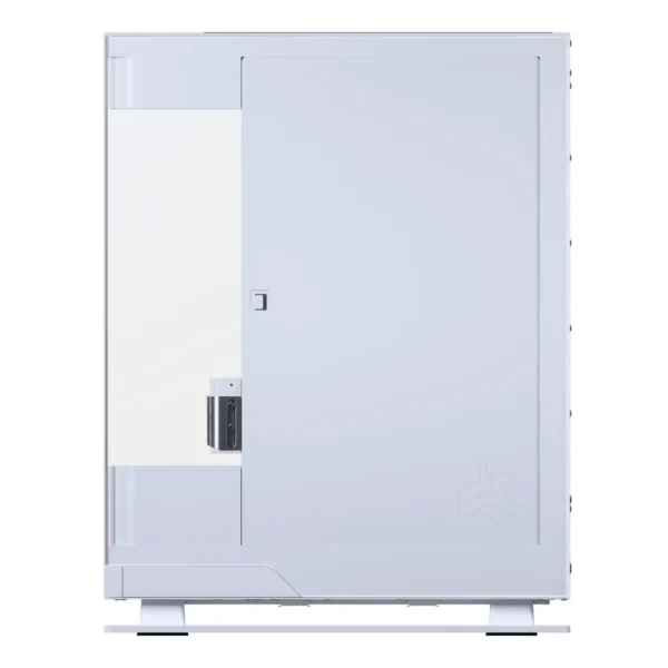 Phanteks Evolv X2 White Mid-Tower Aluminum Tempered Glass Case - PH-ES524XTG_DMW01